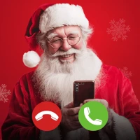 Prank Call Santa & Video