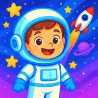 Space Explorer 3D Solar System