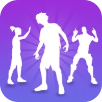 Emotes Viewer - Skin Tools