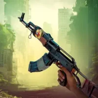 Zombie Harbor: FPS Zombie Game