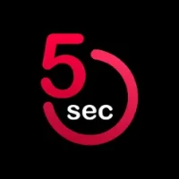 5 Second Rule Party Games