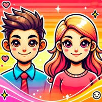Friendship Quiz: Best Friend