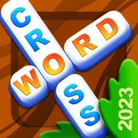 Domino Crossword