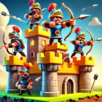 Clash &amp; Kingdom