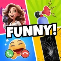 OMG Prank App Prank Sounds