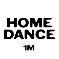 1M HomeDance