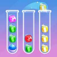 Ball Sort Master - Puzzle Game