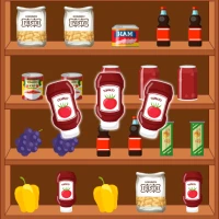 Goods Merge: Sort Puzzle 3D