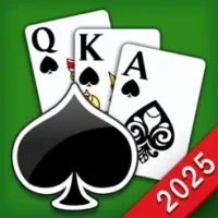 Spades: Classic Card Game 2025