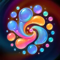 Go Particles