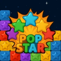 PopStar Blast