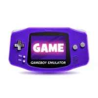 Game Emulator: GBA, PSP, DS