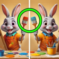 Find the Difference Puzzle