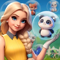 Pet Adventure