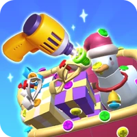 UnScrew Jam:puzzle sort 3d