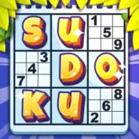 Sudoku - Puzzle Mind Game