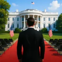 President: Empire of Power
