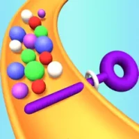 Pull The Pin - Escape Puzzle