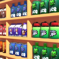 Goods sort: match 3