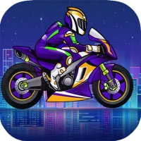 Motocross Driver