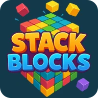 Stack Blocks - Block Puzzle