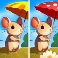 Find the Difference: Spot it!