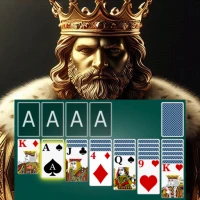 Solitaire Klondike