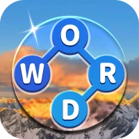 Word Cross