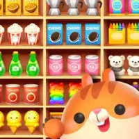 Chum Chum Blast &amp; Sort