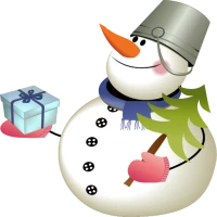 Christmas Coloring