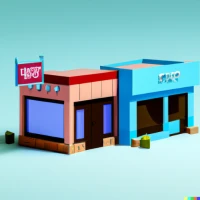 Shopping Mall Idle Tycoon