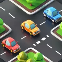 Traffic Jam Rumble