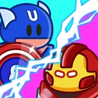 Universe Wars