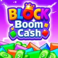 Block Boom Cash