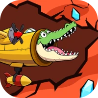 Deep Dig Adventure