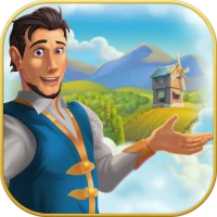 New Lands 1