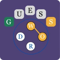 Wordly Puzzle: Guess & Build