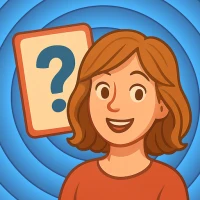 It’s you! - Guess who?
