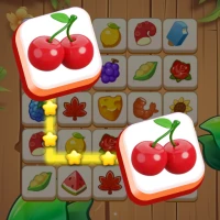 Tile Connect & Onet Matching