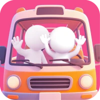 Busy Bus