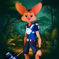 Bramblebound Sci-fi RPG Quest