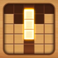 Wood Block Puzzle-Sudoku Cube