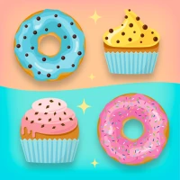 Candy Merge Bakery