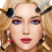 ASMR Makeover: Makeup Games