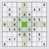 Sudoku : Humble Classic
