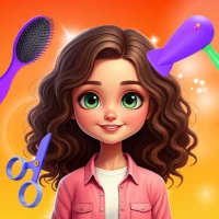 Hairstyle Beauty Salon