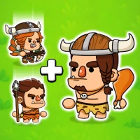 Merge Master: Monster Battle