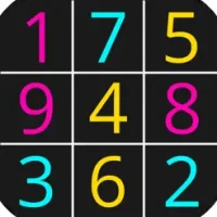 Dark Sudoku