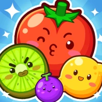 Fruit Maker : Fun Merge