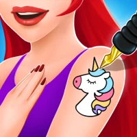 Ink Tattoo ASMR Studio